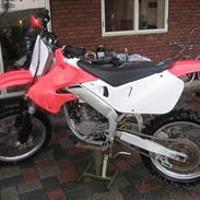 Honda CR 125 #SOLGT#