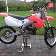 Honda CR 125 #SOLGT#