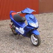 Peugeot Speedfight 2.... TIL SALG