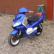 Peugeot Speedfight 2.... TIL SALG