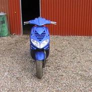 Peugeot Speedfight 2.... TIL SALG
