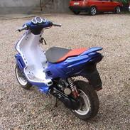 Peugeot Speedfight 2.... TIL SALG