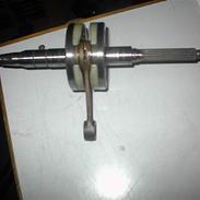 Yamaha jog **solgt**