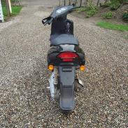 Aprilia Rally (SOLGT)