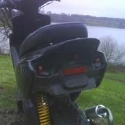 Yamaha           BWS NG [BYTTET]