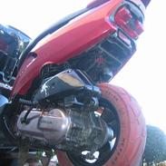 Honda  SFX [ solgt ]