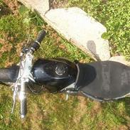 MiniBike projekt  ((((tilsalg)))))