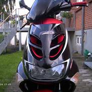 Aprilia SR50 ditech [sold]