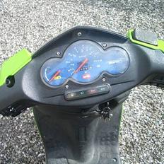 Aprilia Sonic - SOLGT -