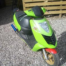 Aprilia Sonic - SOLGT -