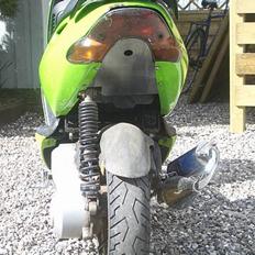 Aprilia Sonic - SOLGT -