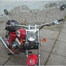 Jincheng Knight JC50Q-8