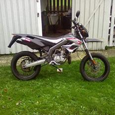 Derbi Senda (byttet)