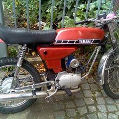 Yamaha FS1 4G DX // SOLGT