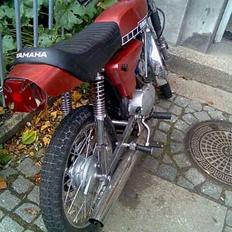 Yamaha FS1 4G DX // SOLGT