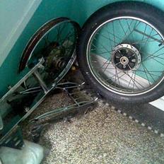 Yamaha FS1 4G DX // SOLGT