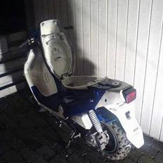 PGO  Hot 50 SOLGT