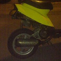 Yamaha [Odense Jog'en] Fs Solgt 