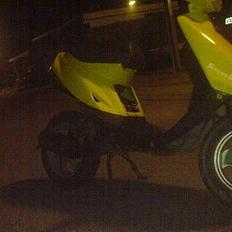 Yamaha [Odense Jog'en] Fs Solgt 