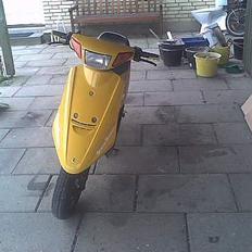 Yamaha [Odense Jog'en] Fs Solgt 