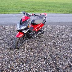 Peugeot Speedfight 2 Ferious
