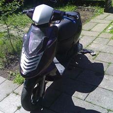 Aprilia sonic  • MHR•  Solgt :(