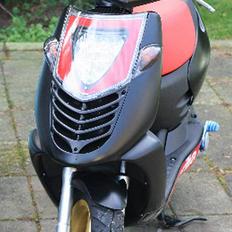 Aprilia Sonic