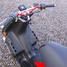 Peugeot Speedfight 2 Ferious