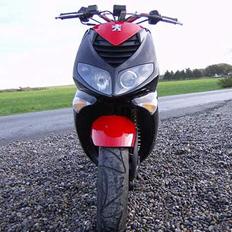 Peugeot Speedfight 2 Ferious