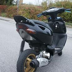Aprilia Sonic