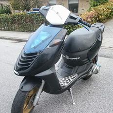 Aprilia Sonic