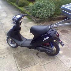 Yamaha Jog