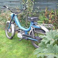 Monark compact 1248 (Soolgt)