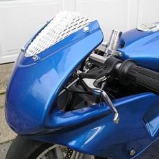 MiniBike Mini Raceren :D Solgt