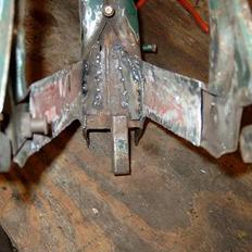 Puch maxi k (proscekt) solgt