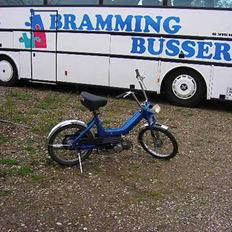 Puch maxi p efter Solgt