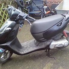 Aprilia Sonic NR 14 ( Solgt)