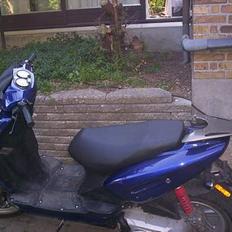 CPI Oliver City (SOLGT)