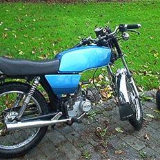 Suzuki Samurai [Missen!]