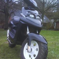 Yamaha           BWS NG [BYTTET]