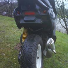 Yamaha           BWS NG [BYTTET]