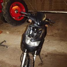 CPI popcorn ophugget