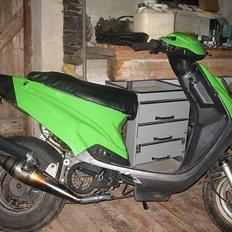 PGO hot 50 ((SOLGT))