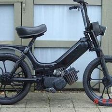 Tomos Quadro A-35 // Solgt