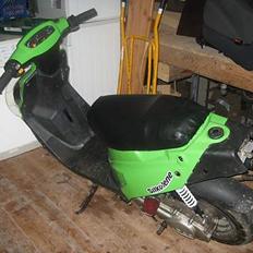 PGO hot 50 ((SOLGT))