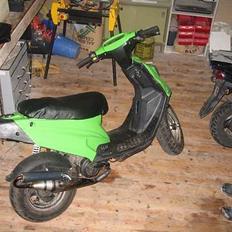 PGO hot 50 ((SOLGT))