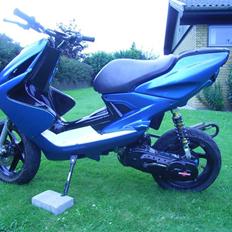 Yamaha Aerox  LC "KUN TIL SALG"