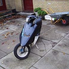 Yamaha Jog Fs [Team 9870]