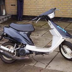 Yamaha Jog Fs [Team 9870]