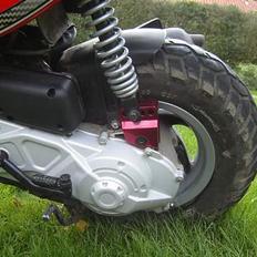Gilera Stalker